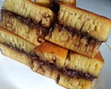 Foto langkah ke 6 dari resep Martabak manis / terbul ekonomis menul berserat & anti gagal🤤🥰.
