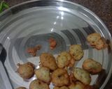 દાળ વડા(Dalvada Recipe in Gujarati) રેસીપી સ્ટેપ3ફોટો