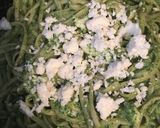 Foto del paso 8 de la receta: Tallarines verdes Peruanos