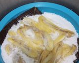 Foto langkah ke 3 dari resep Lengat Pisang khas Malaysia.