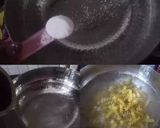 A picture of step 1 of Chinese Sauce Fusilli Pasta.
