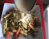 Foto del paso 10 de la receta: Papas supremas