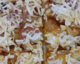 Foto langkah ke 11 dari resep Pizza Rumahan.