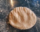 Foto del paso 3 de la receta: Pizza