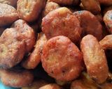 Foto langkah ke 3 dari resep 356. Perkedel Kentang.