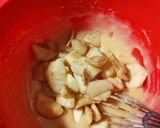 Foto del paso 4 de la receta: Tarta de manzana