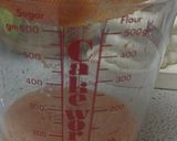 Foto langkah ke 3 dari resep Jus Glowren (Glowing Oranges).