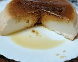 Foto del paso 8 de la receta: Flan de queso al microondas