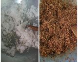 Foto langkah ke 2 dari resep 189. Rendang Daging Resep Asli Bukit Tinggi.