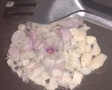 Foto langkah ke 6 dari resep Jukut Bejek khas BALI.