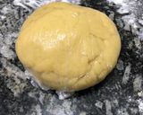 Foto del paso 2 de la receta: Galletitas de Limón