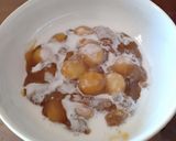 Foto langkah ke 7 dari resep Bubur candil atau jenang grandul.