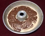 Foto langkah ke 6 dari resep Bolu Panggang Jadul (3 telor).
