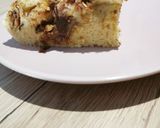 Une image de l'étape 4 de Gâteau pancake.