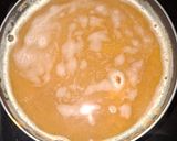 A picture of step 2 of Guilt-Free Suji Besan Halwa/Besan Suji Halwa With Jaggery.