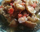 Foto langkah ke 5 dari resep Tahu Gejrot Cirebon.