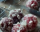 Foto langkah ke 3 dari resep Klepon ubi.