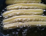 Foto langkah ke 4 dari resep Churros 4 resep simple banget ga pake rempong 😀.