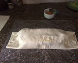 Foto del paso 5 de la receta: Solomillo en croute