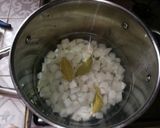 Foto del paso 1 de la receta: Mini pastela de pescado y marisco