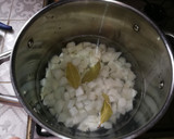Foto del paso 1 de la receta: Mini pastela de pescado y marisco