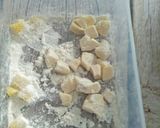 Foto langkah ke 4 dari resep Bolu Nangka Lembut.
