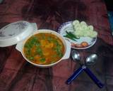 Rajasthani dal dokli recipe step 25 photo