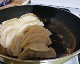 Foto langkah ke 5 dari resep Gyoza Ala Nonny.