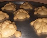 Foto del paso 21 de la receta: Pan de muerto👻💀