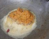 পনির বাটার মাসালা (Paneer butter masala recipe in Bengali) রেসিপি ধাপ - 3 ছবি