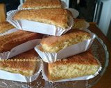 Foto del paso 2 de la receta Sobaos pasiegos con thermomix