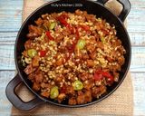 Foto langkah ke 4 dari resep 771.Sambal Goreng Kecap.