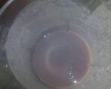 A picture of step 2 of Nice chapatis.