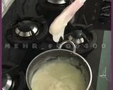 عکس مرحله 3 از دستور دسر ترکی سارای تاتلیسی