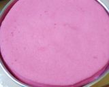 Foto langkah ke 6 dari resep Rainbow cake.