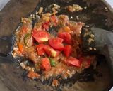 Foto langkah ke 3 dari resep Sambal Tempe.
