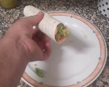 Foto del paso 5 de la receta: Rollitos de salmón estilo IKEA (ikea salmon wraps)