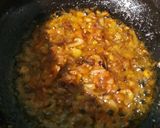 A picture of step 4 of Mix Dal Tadka.