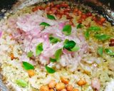 चटपटा पोहा (chatpata poha recipe in Hindi) रेसिपी चरण 2 फोटो