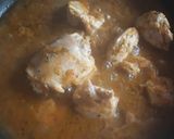 Foto del paso 6 de la receta: Estofado de pollo ;))))))