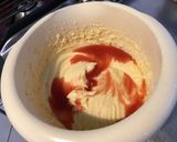 Une image de l'étape 6 de Gâteau caramélisé aux deux oranges.