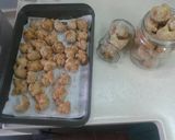 Foto langkah ke 19 dari resep Onde Onde ketawa.