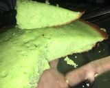 Foto langkah ke 4 dari resep Bolu oreo 6 bahan.