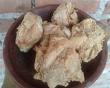 Foto langkah ke 6 dari resep Tahu Walik.