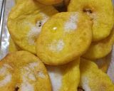 Foto del paso 7 de la receta: Sopaipillas de Zapallos! Exquisitas