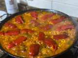 Paella Valenciana