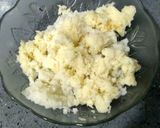 A picture of step 6 of Poha Cutlets.