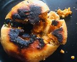 A picture of step 6 of Litti chokha.