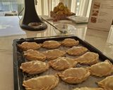Foto del paso 8 de la receta: Tapas para empanadas caseras
