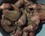Foto langkah ke 1 dari resep Sambel goreng kentang ati ayam #BikinRamadhanBerkesan #13.